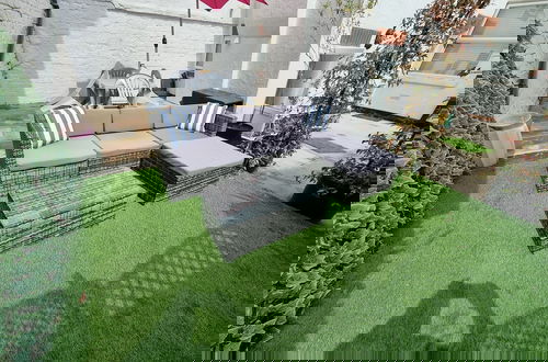 Foto 21 - The Hideaway ll /enclosed Garden/quiet/central