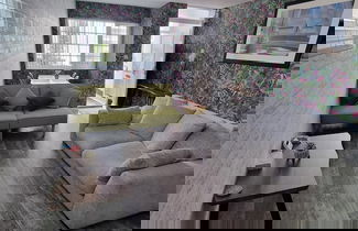 Photo 1 - The Hideaway ll /enclosed Garden/quiet/central