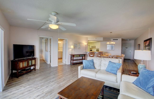 544 El Matador 1 Bedroom Condo by RedAwning - Foto 20