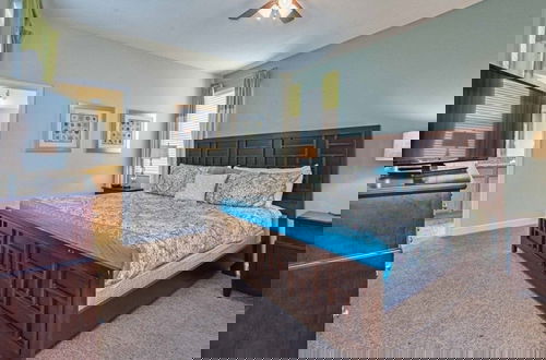Foto 5 - 5 Bed House W- Pool In Paradise Palms 3180pp 5 Bedroom Home by RedAwning