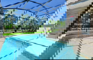 Foto 1 - 5 Bed House W- Pool In Paradise Palms 3180pp 5 Bedroom Home by RedAwning