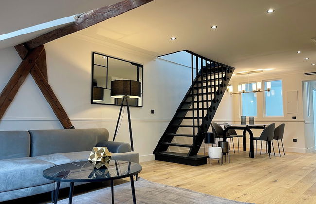 Alfred Suites - Foto 1