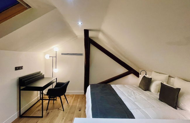 Alfred Suites - Foto 4