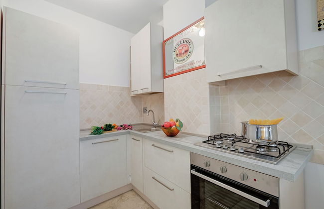 Villa Sole Mare - Foto 10