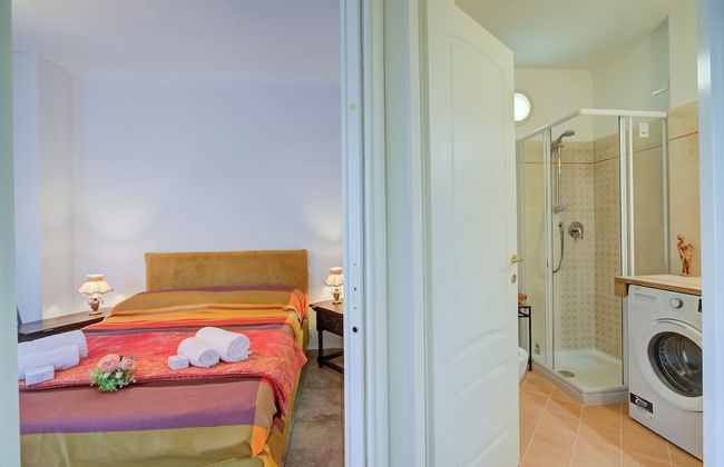 Villa Sole Mare - Foto 3