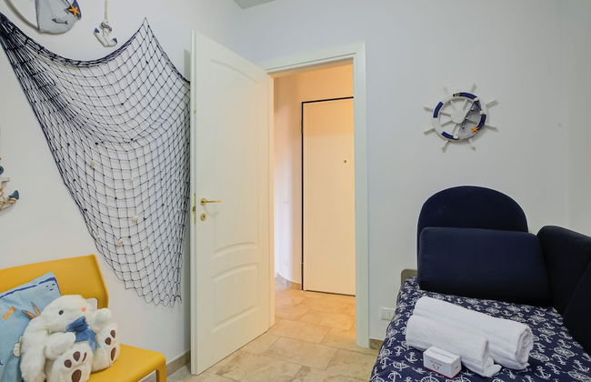 Villa Sole Mare - Foto 7