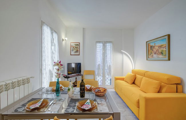 Villa Sole Mare - Foto 26