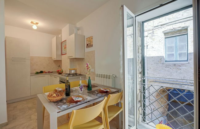 Villa Sole Mare - Foto 9