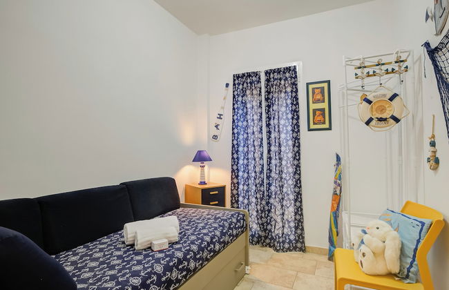 Villa Sole Mare - Foto 5