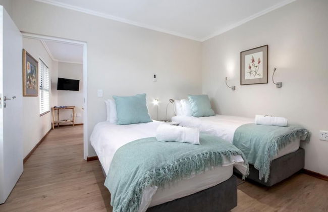 Steenbok House Self Catering Apartment - Foto 3