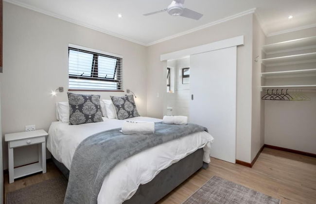 Steenbok House Self Catering Apartment - Foto 1