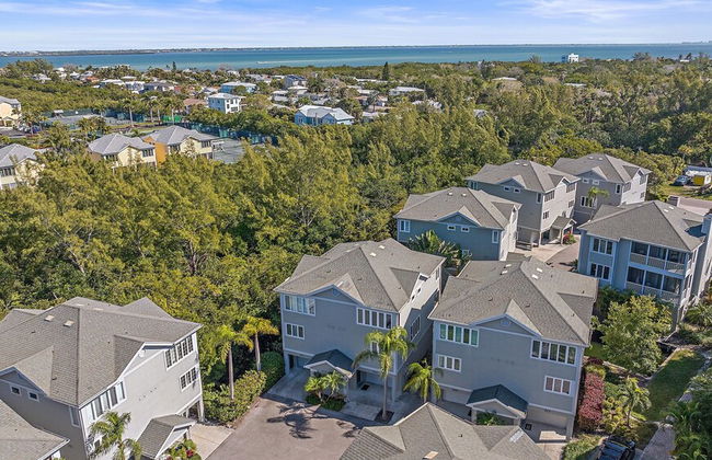 Surf And Turf At Cedars East 2 Bedroom Townhouse by RedAwning - Foto 54