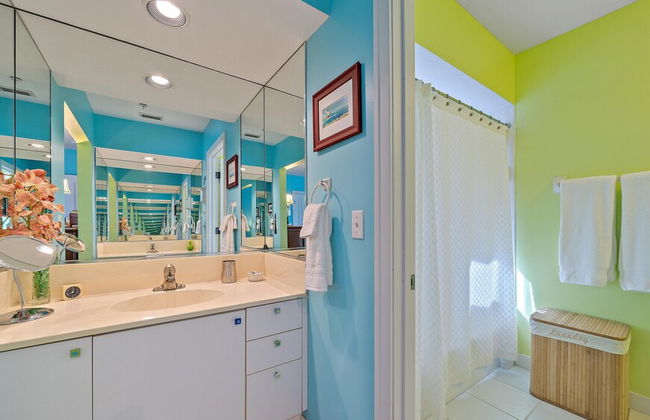 Surf And Turf At Cedars East 2 Bedroom Townhouse by RedAwning - Foto 25