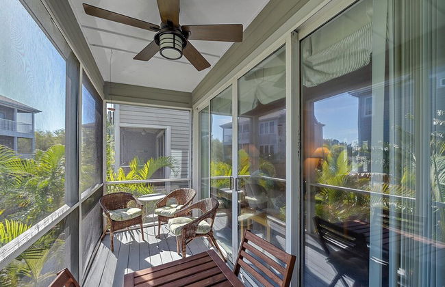Surf And Turf At Cedars East 2 Bedroom Townhouse by RedAwning - Foto 18