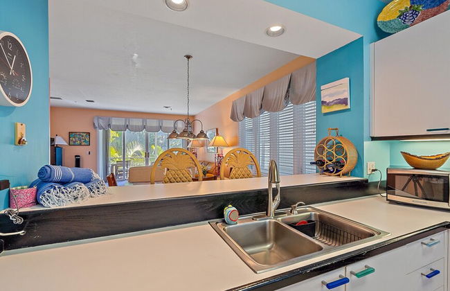 Surf And Turf At Cedars East 2 Bedroom Townhouse by RedAwning - Foto 10