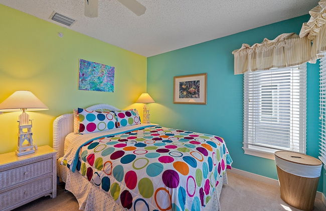 Surf And Turf At Cedars East 2 Bedroom Townhouse by RedAwning - Foto 3