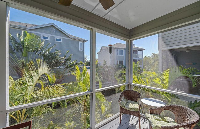 Surf And Turf At Cedars East 2 Bedroom Townhouse by RedAwning - Foto 19