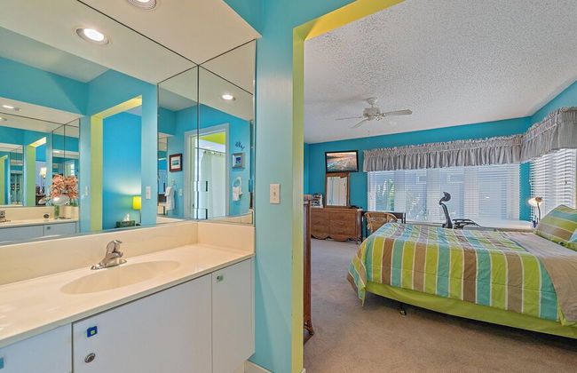 Surf And Turf At Cedars East 2 Bedroom Townhouse by RedAwning - Foto 6