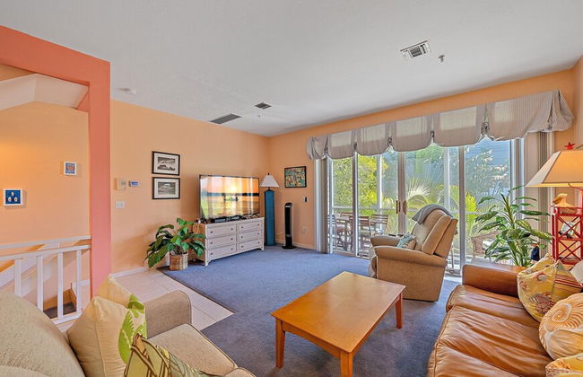 Surf And Turf At Cedars East 2 Bedroom Townhouse by RedAwning - Foto 15