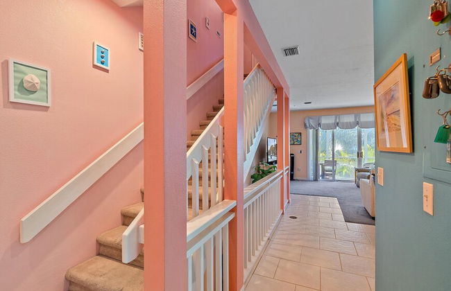 Surf And Turf At Cedars East 2 Bedroom Townhouse by RedAwning - Foto 40