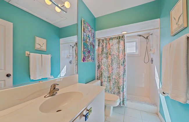 Surf And Turf At Cedars East 2 Bedroom Townhouse by RedAwning - Foto 26