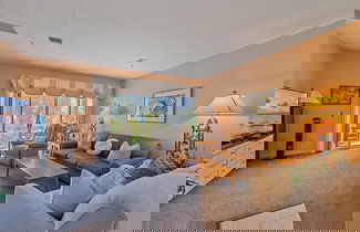 Photo 1 - Surf And Turf At Cedars East 2 Bedroom Townhouse by RedAwning