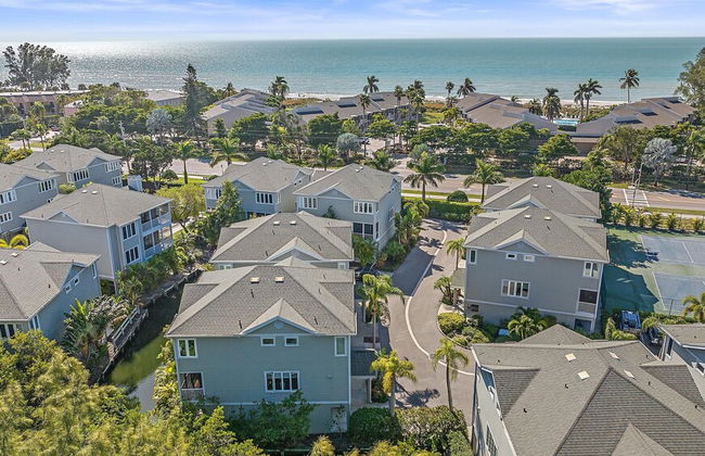 Surf And Turf At Cedars East 2 Bedroom Townhouse by RedAwning - Foto 50