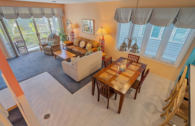 Surf And Turf At Cedars East 2 Bedroom Townhouse by RedAwning - Foto 35