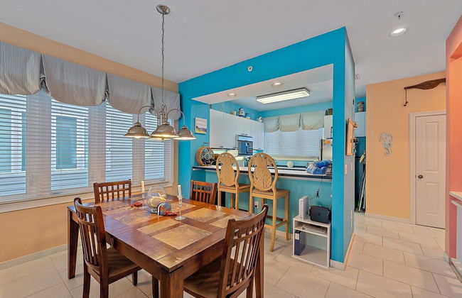 Surf And Turf At Cedars East 2 Bedroom Townhouse by RedAwning - Foto 34
