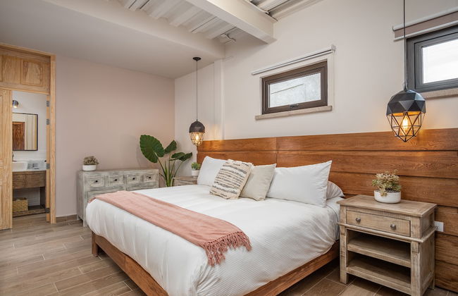 Casa Pandurata Luxury Apartments in Centro, San Miguel de Allende - Foto 18