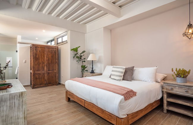 Casa Pandurata Luxury Apartments in Centro, San Miguel de Allende - Foto 8