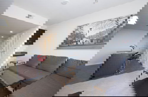 Foto 5 - Pentagon Luxe Apartments