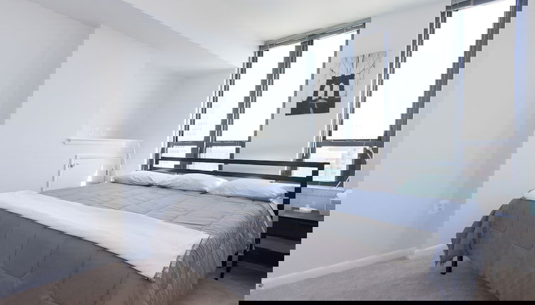 Foto 1 - Pentagon Luxe Apartments
