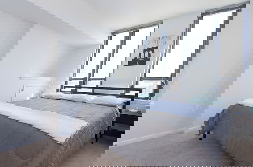 Foto 1 - Pentagon Luxe Apartments
