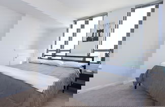 Foto 1 - Pentagon Luxe Apartments