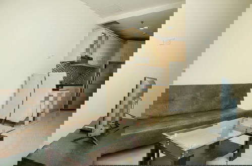 Foto 1 - Cozy And Simply 1Br Green Central City Glodok Apartment