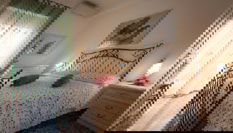 Foto 1 - La Primavera Holidayhouse