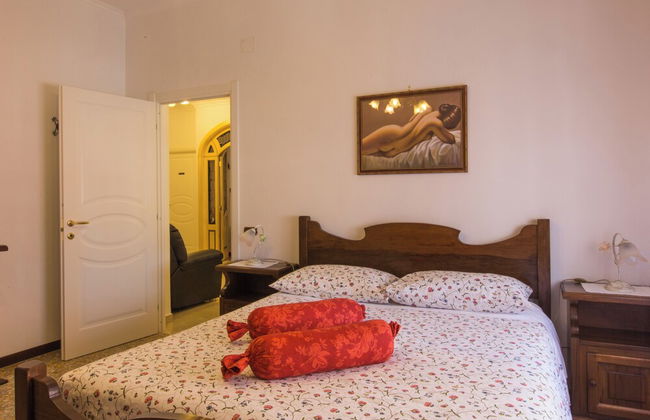 La Primavera Holidayhouse - Foto 7