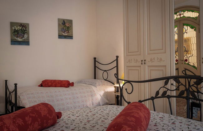 La Primavera Holidayhouse - Foto 4