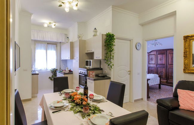 La Primavera Holidayhouse - Foto 15