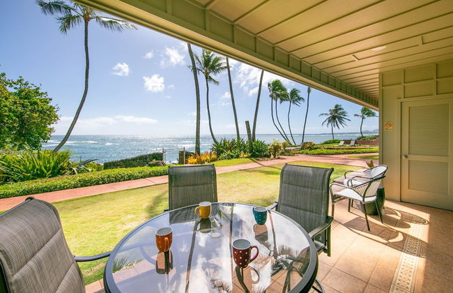 Kauai Hale Awapuhi By Coldwell Banker Island Vacations - Foto 56