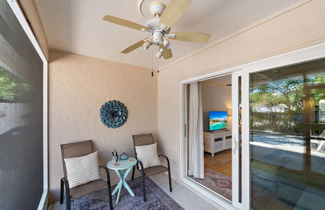 Sunset Sanctuary 2 Bedroom Condo by RedAwning - Foto 38