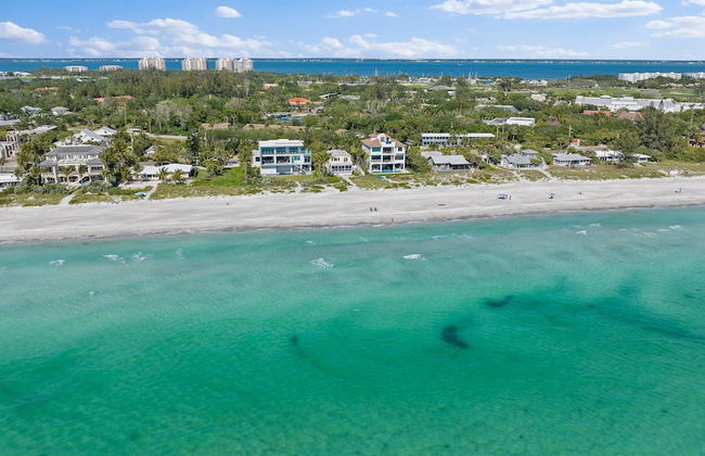 Sunset Sanctuary 2 Bedroom Condo by RedAwning - Foto 36