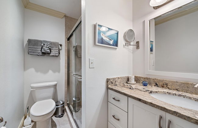 Sunset Sanctuary 2 Bedroom Condo by RedAwning - Foto 24