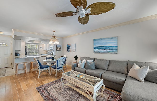 Sunset Sanctuary 2 Bedroom Condo by RedAwning - Foto 23