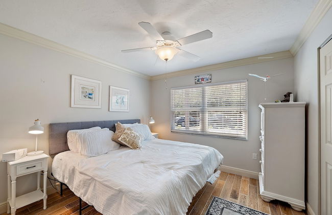 Sunset Sanctuary 2 Bedroom Condo by RedAwning - Foto 3