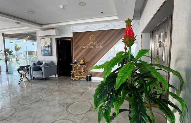 ROSELAND UMLUJ HOTEL - Photo 2