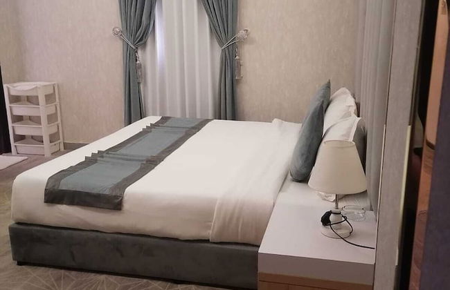 ROSELAND UMLUJ HOTEL - Foto 9