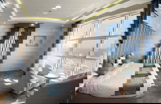 Foto 2 - ROSELAND UMLU HOTEL