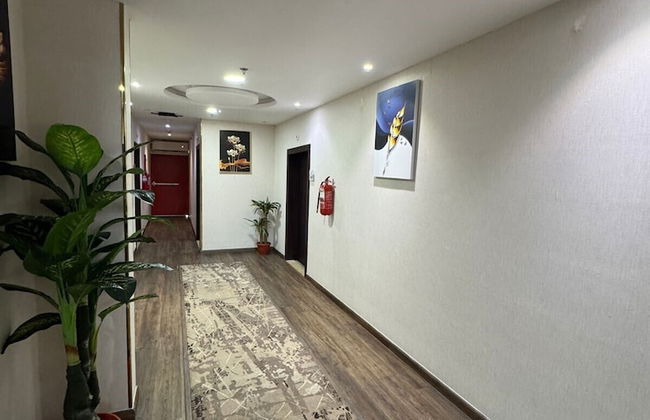 ROSELAND UMLUJ HOTEL - Photo 46